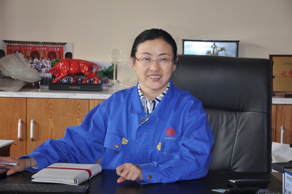 聚隆科技股份有限公司吴汾总裁再次成为江苏省党代会代表